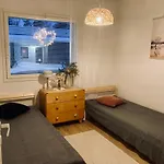Villa Snowflake *