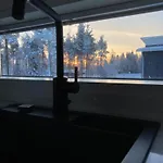 Snowflake Villa *