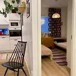 Snowflake Villa Rovaniemi