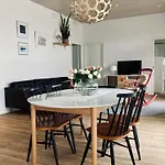 Snowflake Villa Rovaniemi