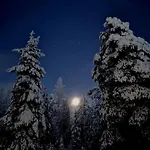 Snowflake * Rovaniemi