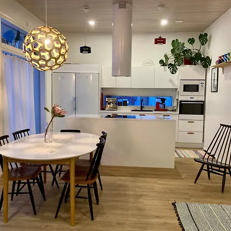 Snowflake * Rovaniemi