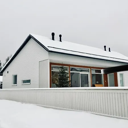 Villa Snowflake *
