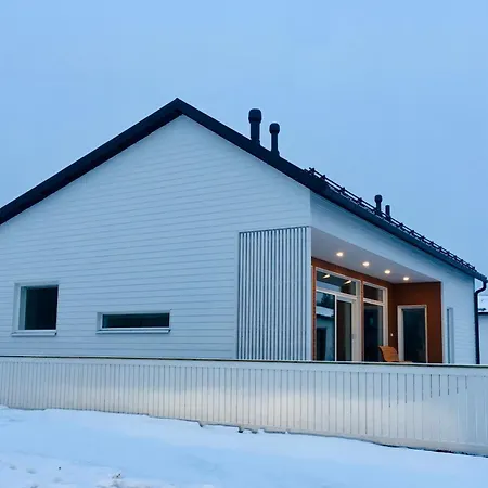 Snowflake * Rovaniemi