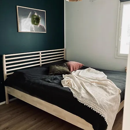 Snowflake * Rovaniemi