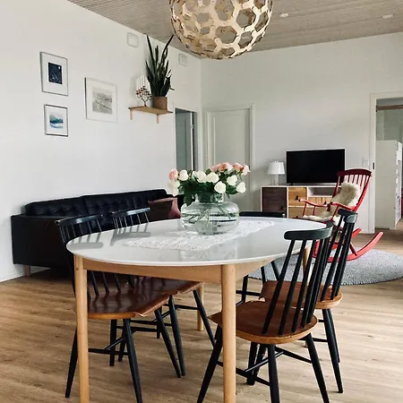 Snowflake Villa Rovaniemi