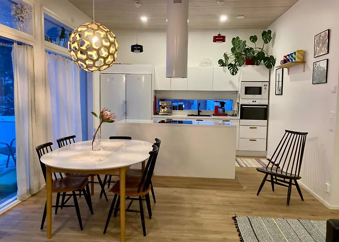 Snowflake * Ροβανιέμι