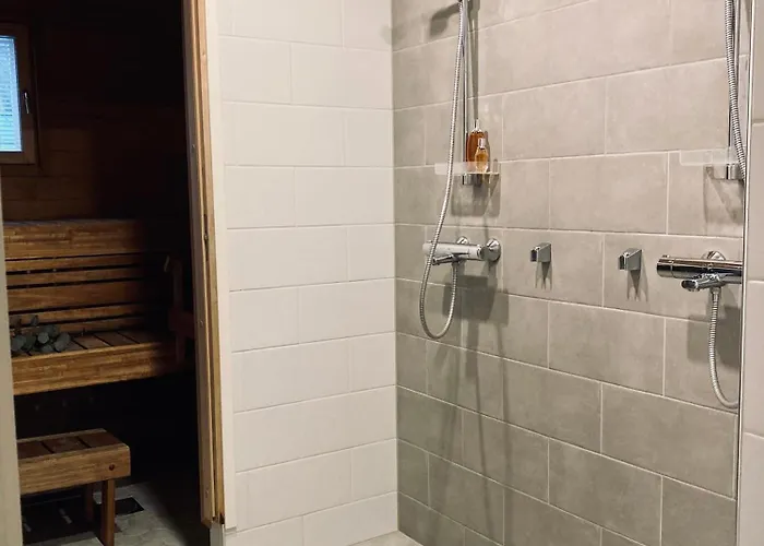 Snowflake Βίλα *